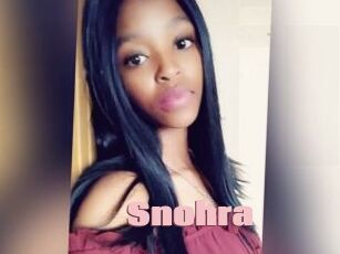 Snohra