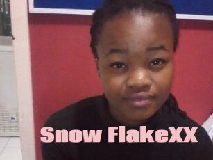 Snow_FlakeXX