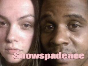 Snowspadeace
