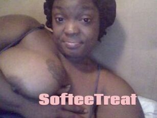 SofteeTreat
