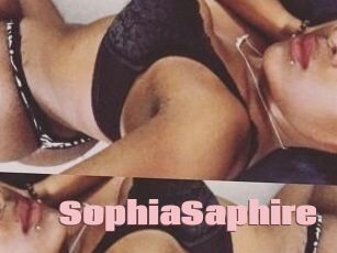 SophiaSaphire