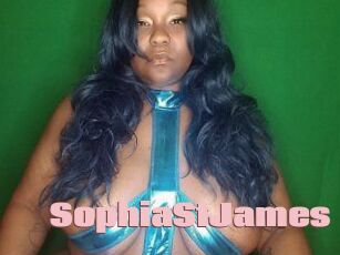 SophiaStJames