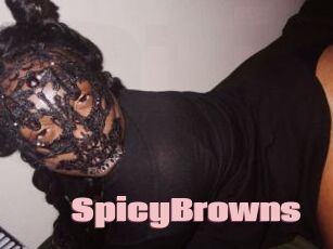 SpicyBrowns
