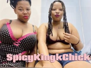 SpicyKingkChicks