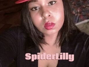 SpiderLilly