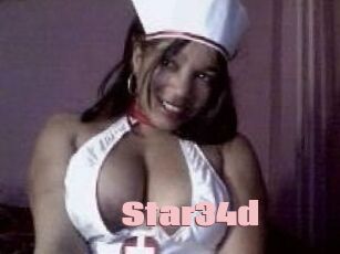 Star34d