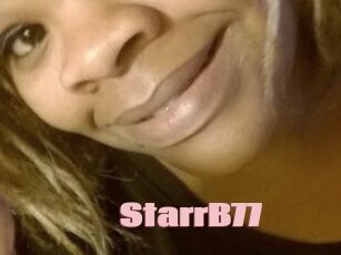 StarrB77