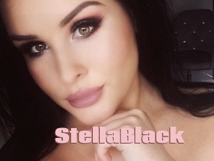 StellaBlack