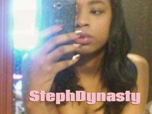 StephDynasty