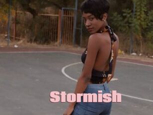 Stormish