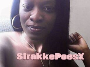 StrakkePoesX