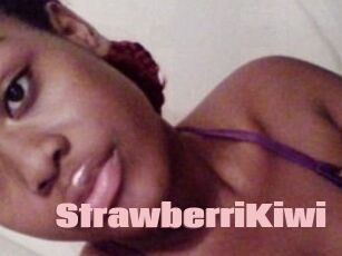 StrawberriKiwi