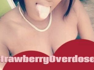 StrawberryOverdose