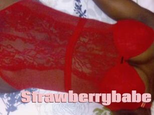 Strawberrybabe