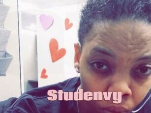 Studenvy