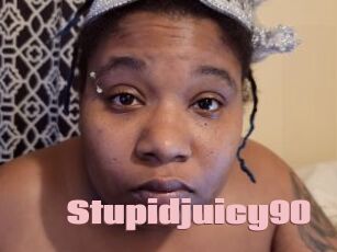 Stupidjuicy90