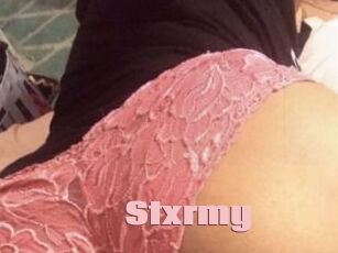 Stxrmy