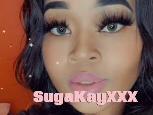 SugaKayXXX