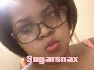 Sugarsnax