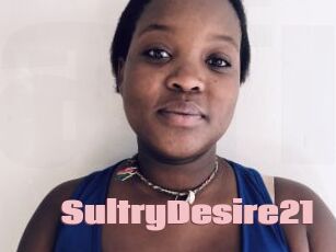 SultryDesire21