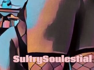SultrySoulestial
