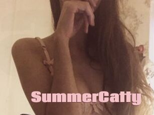 SummerCatty