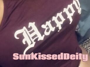 SunKissedDeity