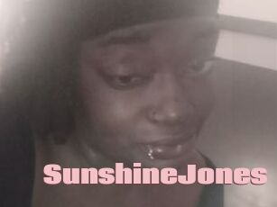SunshineJones