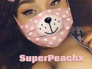 SuperPeachx