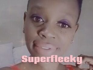Superfleeky