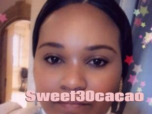 Sweet30cacao