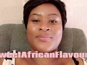 SweetAfricanFlavour