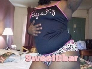 SweetChar