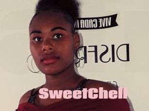 SweetChell