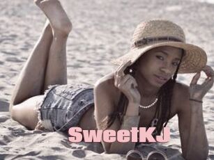SweetKJ