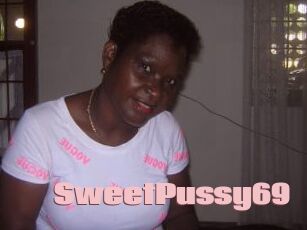 SweetPussy69