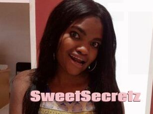 SweetSecretz