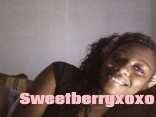 Sweetberryxoxo