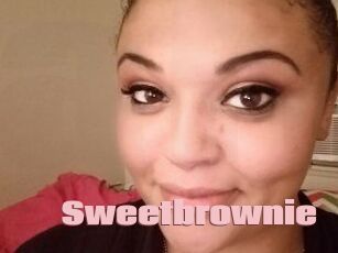 Sweetbrownie