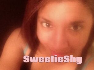 SweetieShy