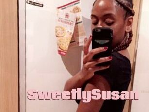 SweetlySusan