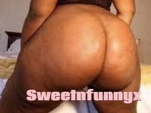 Sweetnfunnyx