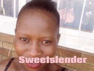 Sweetslender