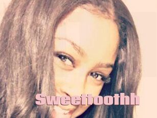 Sweettoothh