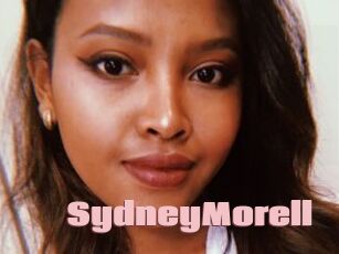SydneyMorell