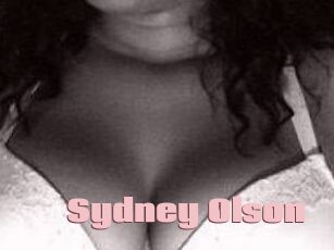 Sydney_Olson