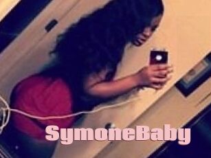 SymoneBaby