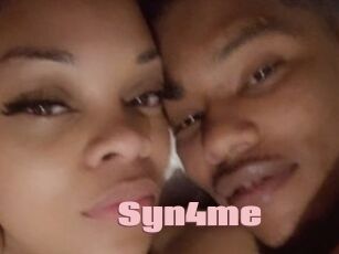 Syn4me