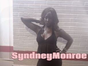 SyndneyMonroe