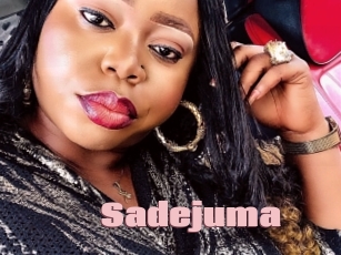 Sadejuma
